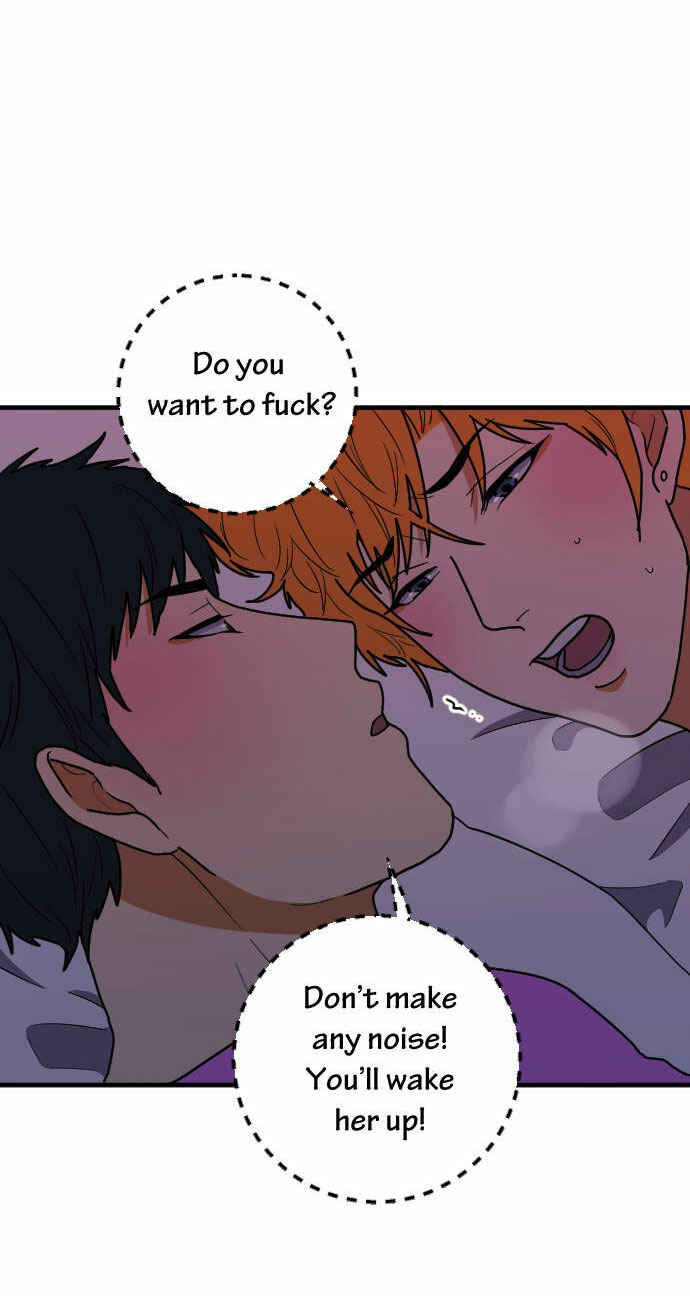 RoomXMate Chapter 57 - Page 39