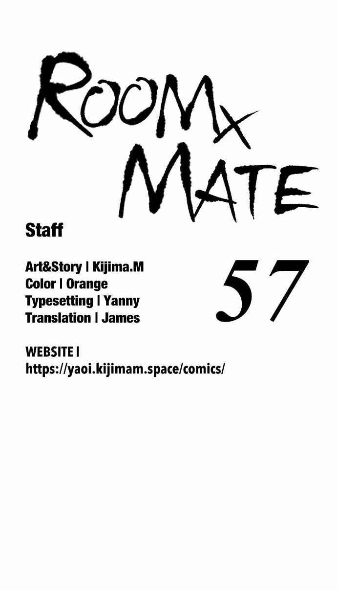 RoomXMate Chapter 57 - Page 4