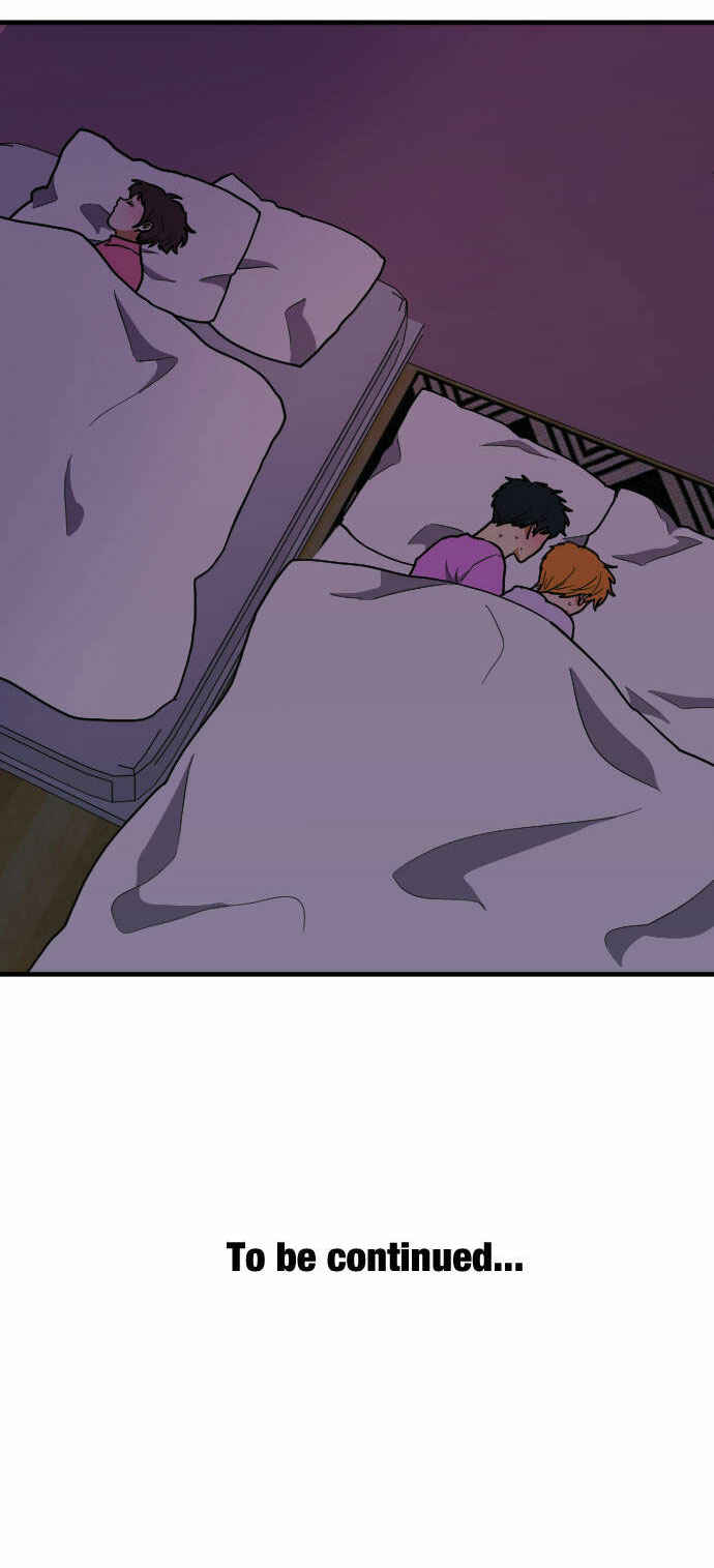 RoomXMate Chapter 57 - Page 40