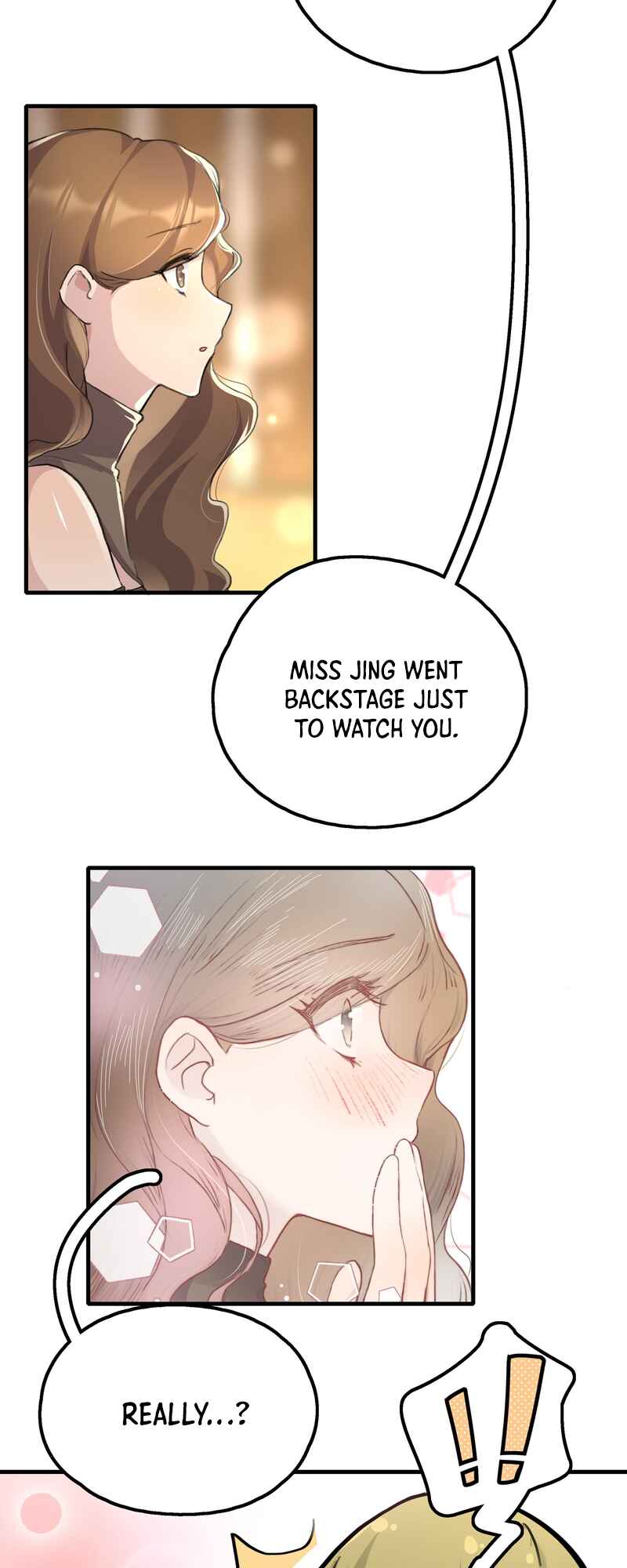 Yú qíng kě dài Chapter 22 - Page 2