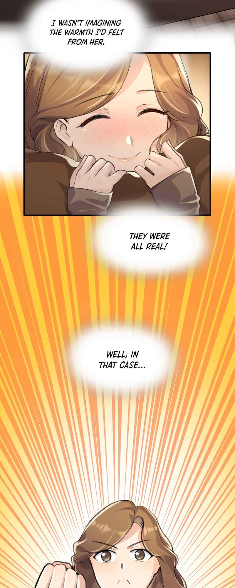 Yú qíng kě dài Chapter 22 - Page 8
