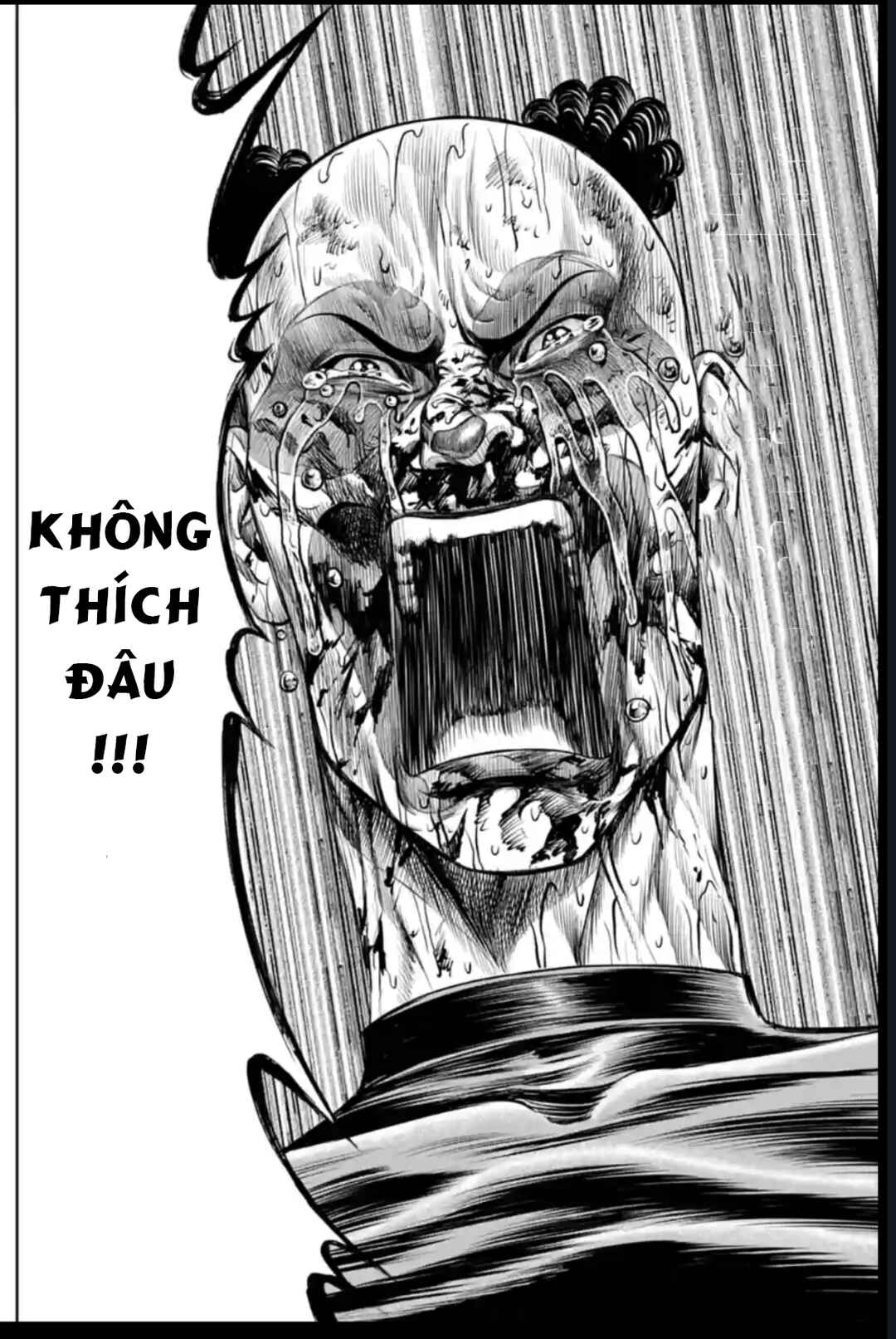 Tokyo Duel Chapter 41 - Page 14