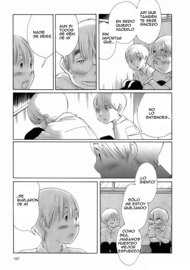 Wandering Son Chapter 46 - Page 13