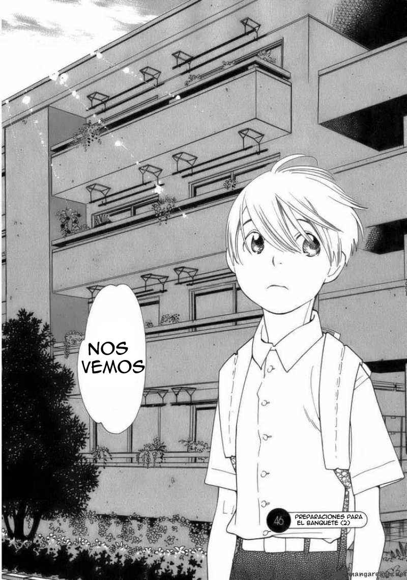 Wandering Son Chapter 46 - Page 2