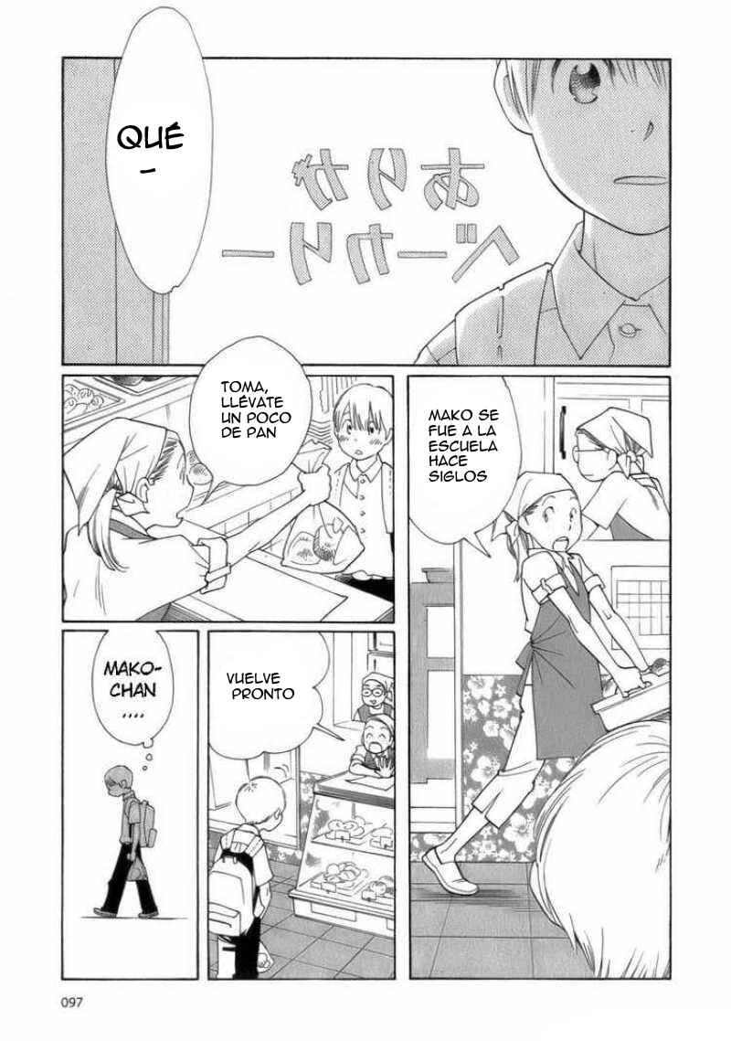 Wandering Son Chapter 46 - Page 3