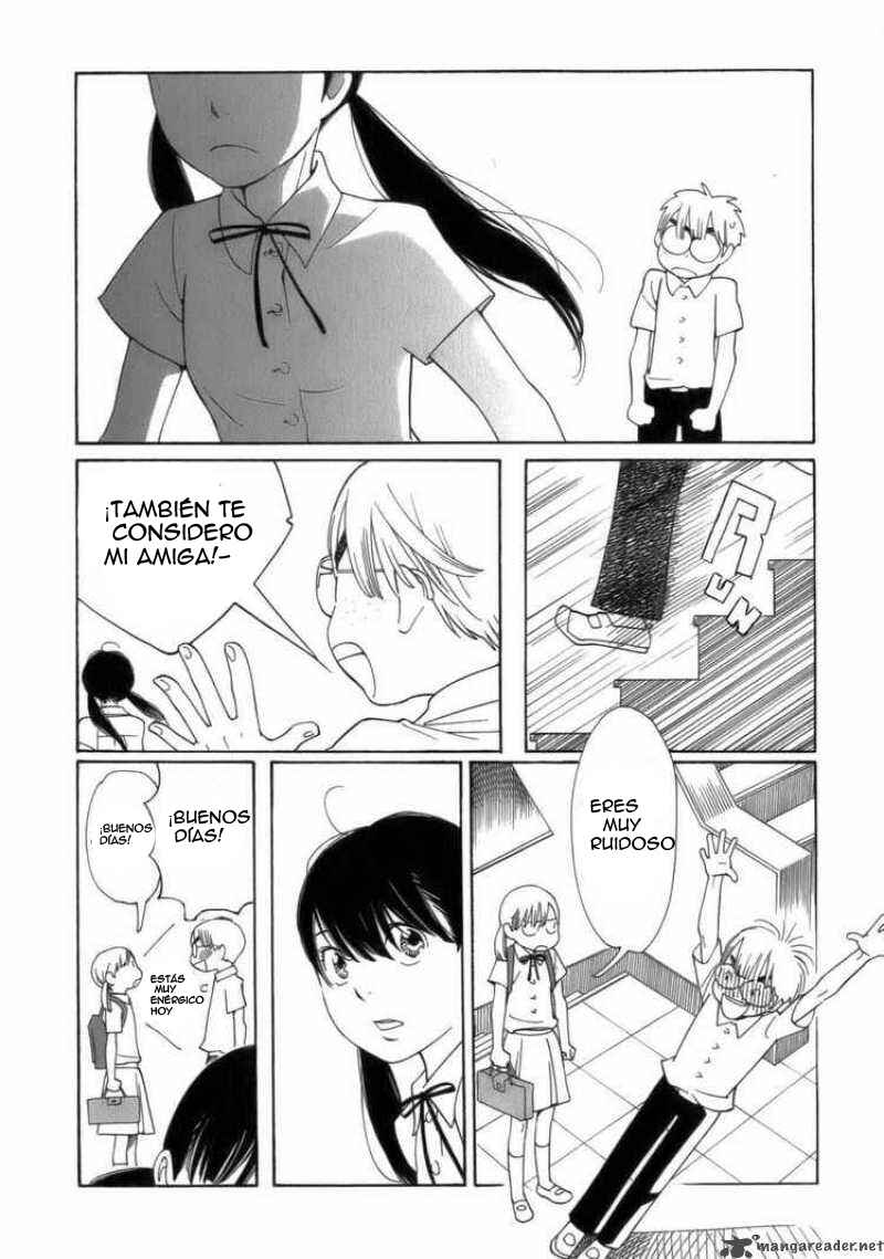 Wandering Son Chapter 46 - Page 8