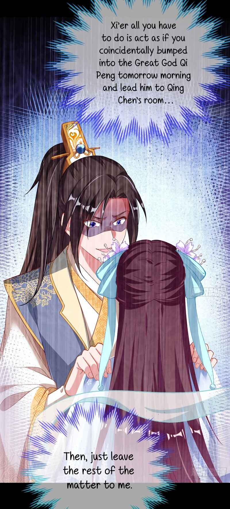 Wàn Zhā Cháo Huáng Chapter 350 - Page 14