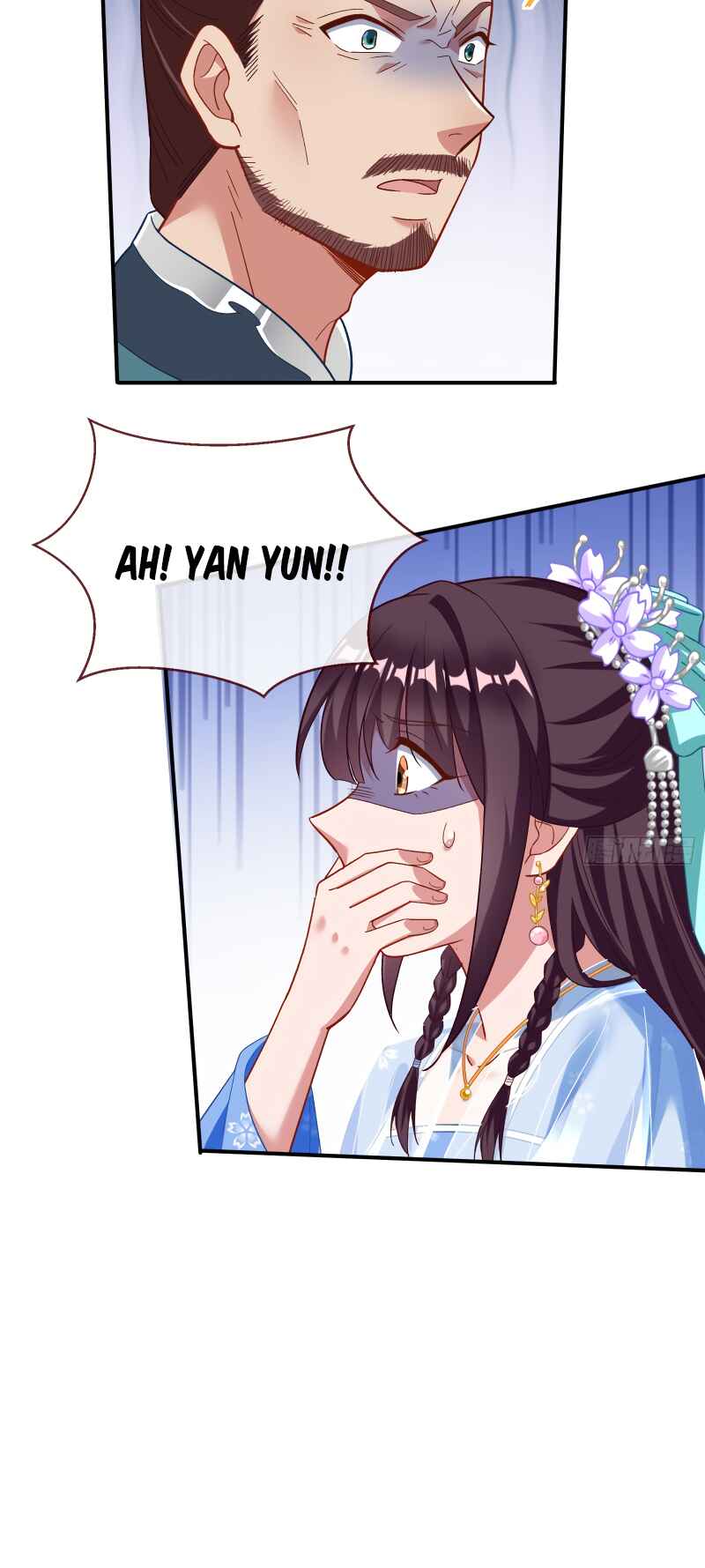 Wàn Zhā Cháo Huáng Chapter 350 - Page 22