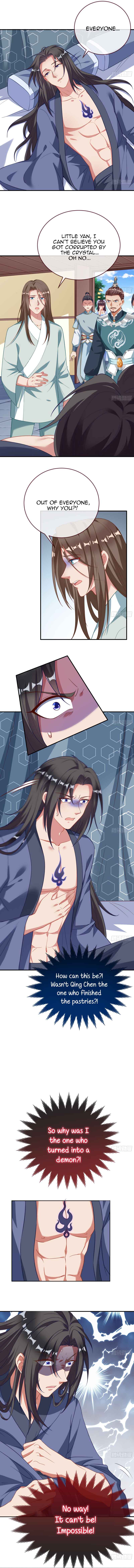 Wàn Zhā Cháo Huáng Chapter 350 - Page 23