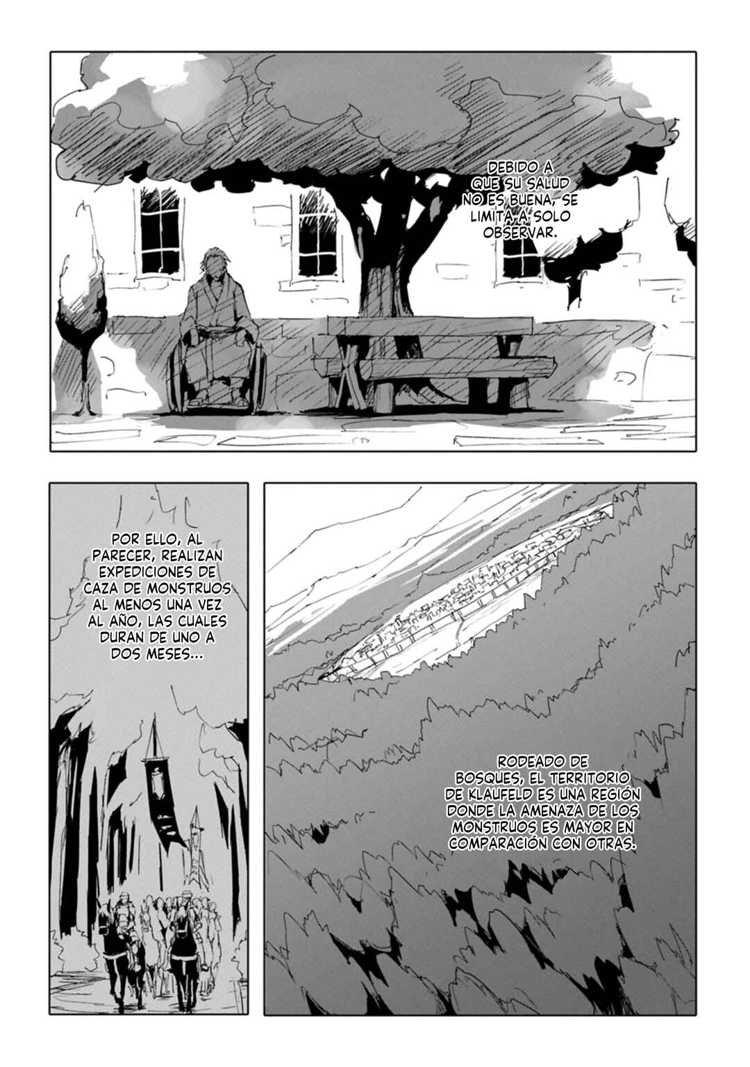 Isekai wa Neko to Tomo ni Chapter 11 - Page 20