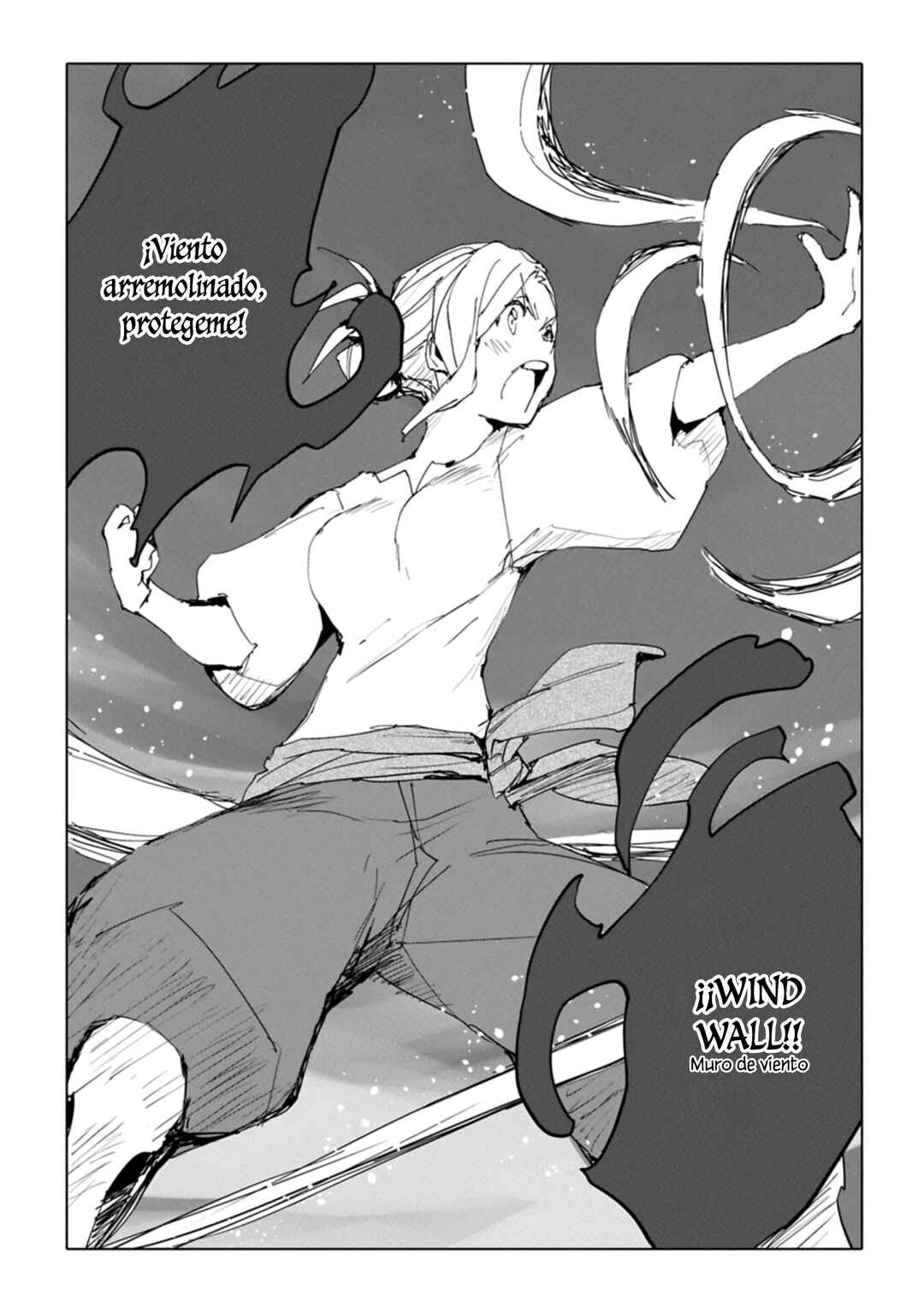 Isekai wa Neko to Tomo ni Chapter 11 - Page 23