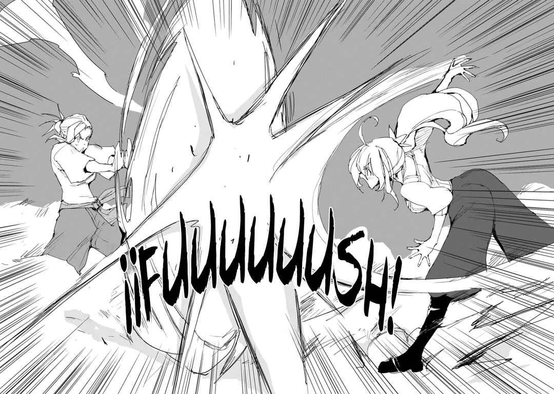 Isekai wa Neko to Tomo ni Chapter 11 - Page 24