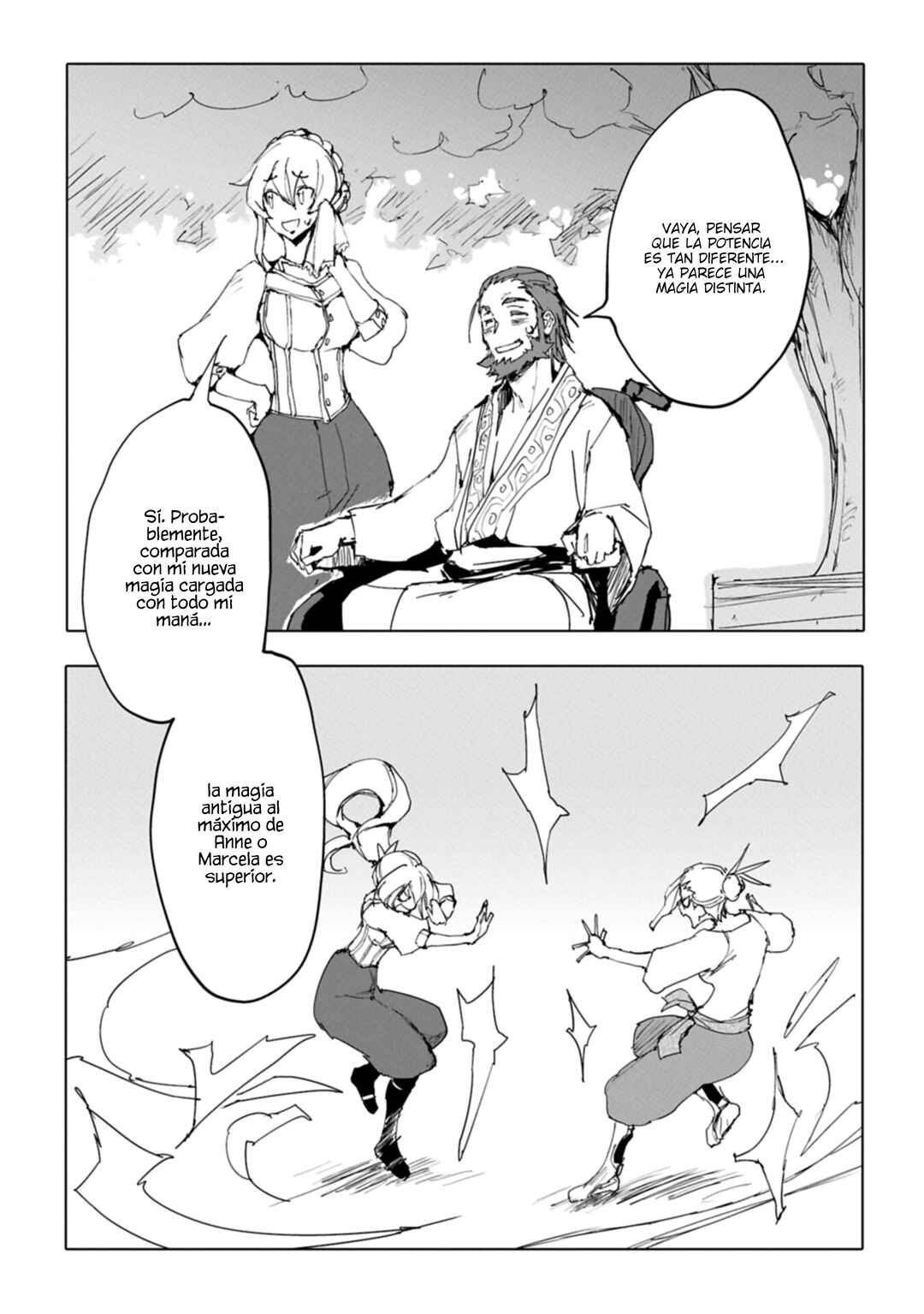 Isekai wa Neko to Tomo ni Chapter 11 - Page 26