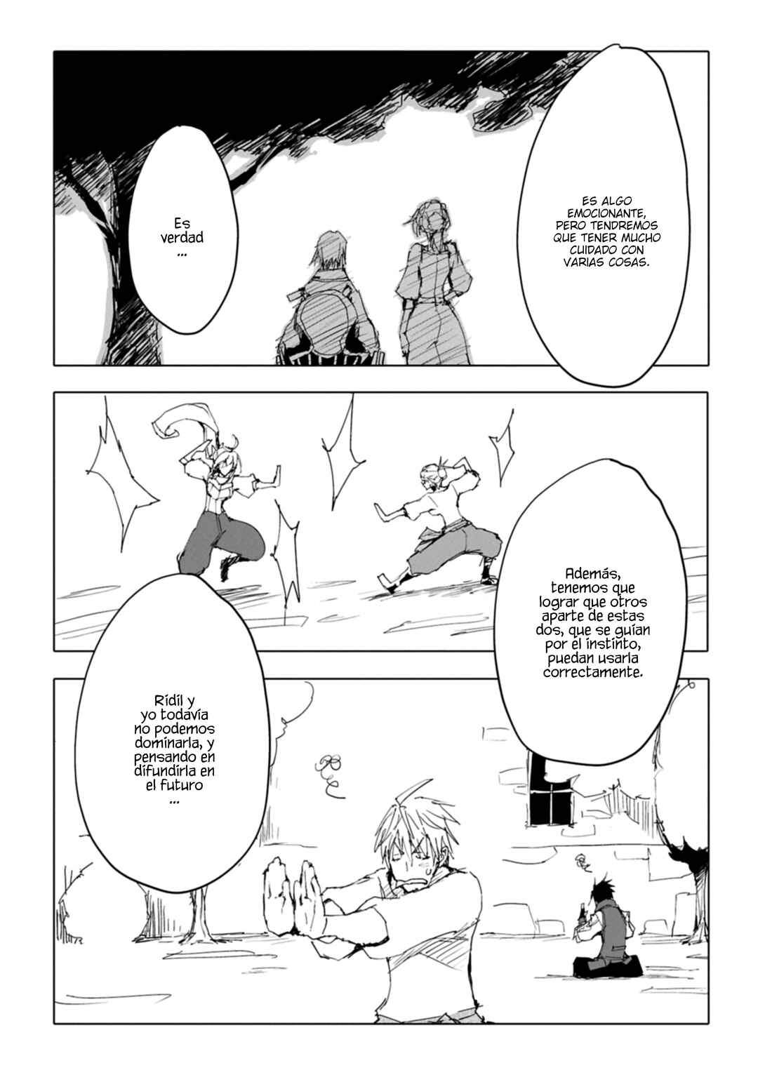 Isekai wa Neko to Tomo ni Chapter 11 - Page 28