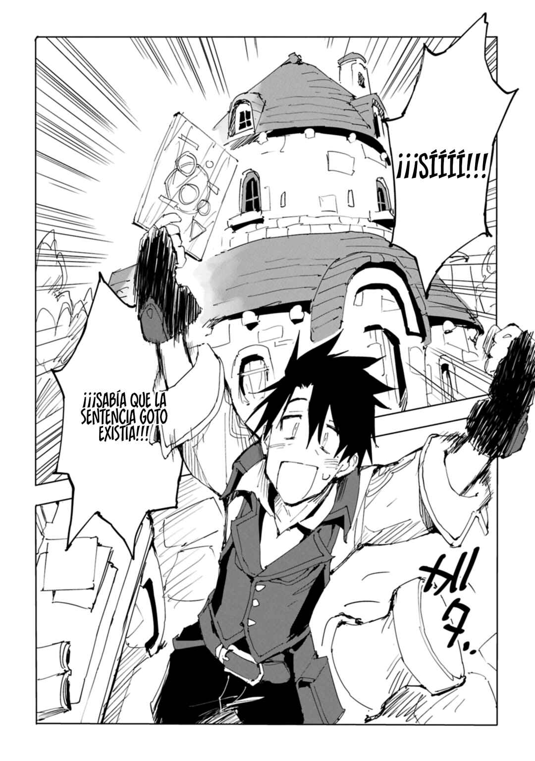 Isekai wa Neko to Tomo ni Chapter 11 - Page 4