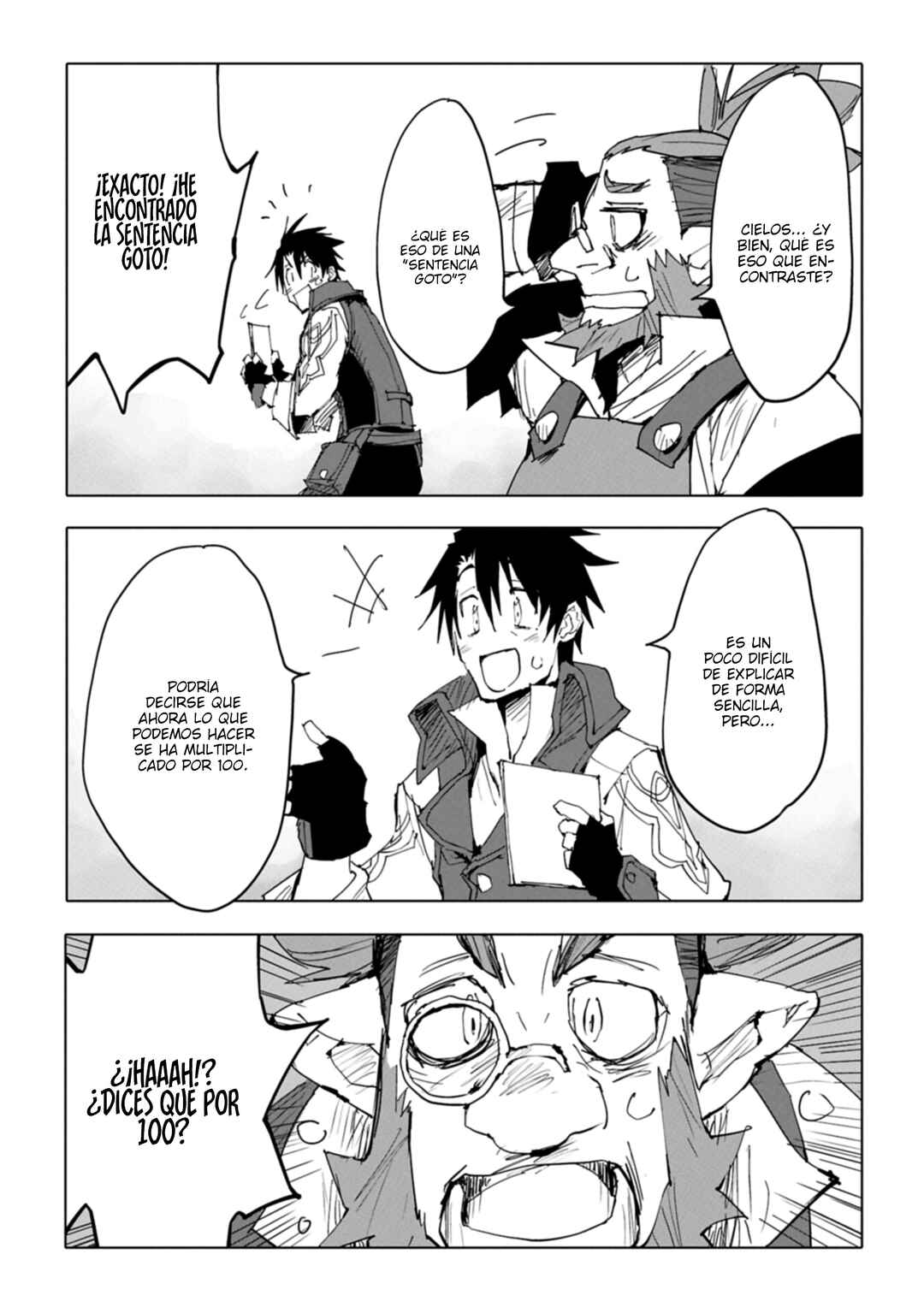 Isekai wa Neko to Tomo ni Chapter 11 - Page 7