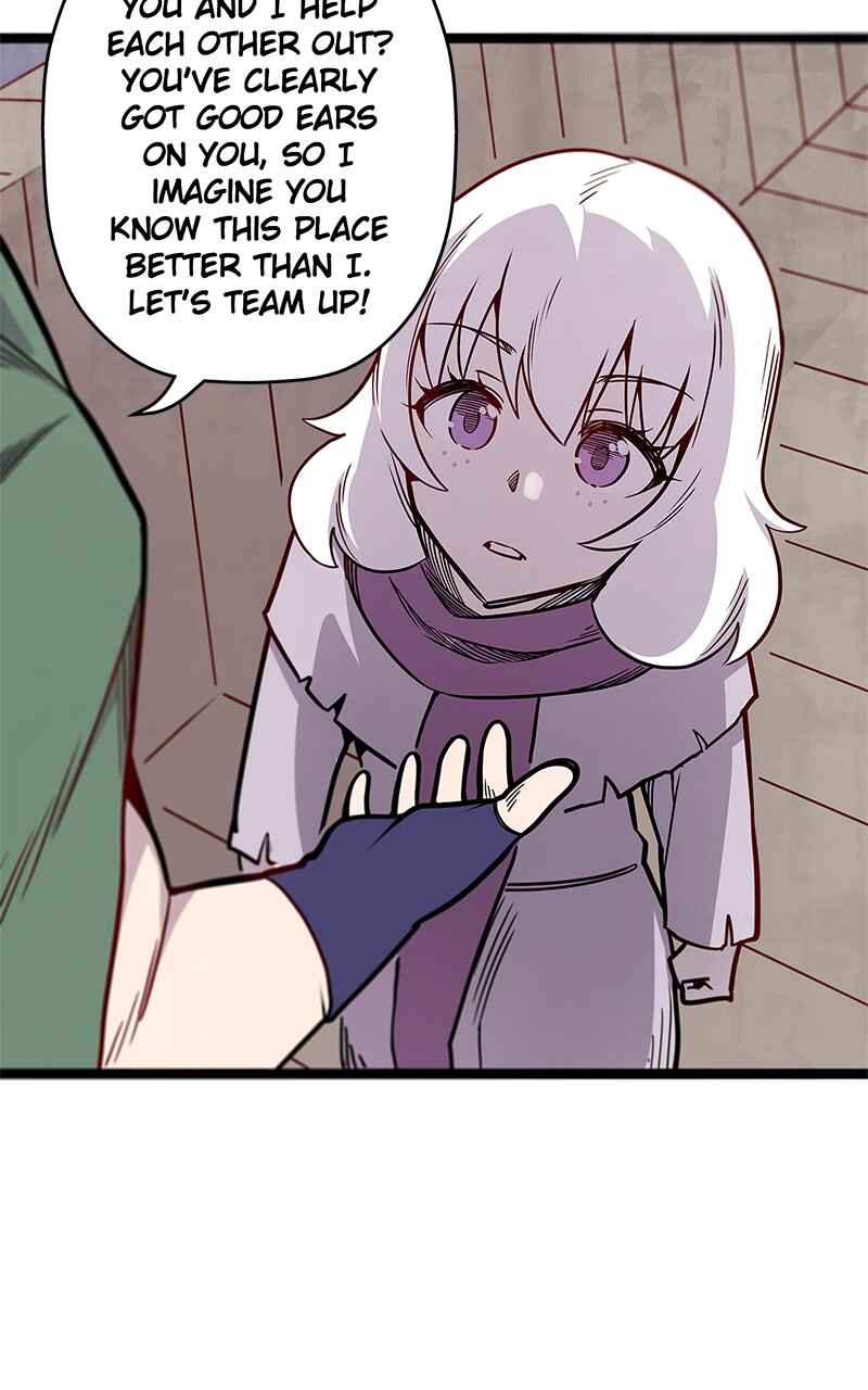 Everywhere & Nowhere Chapter 235 - Page 10