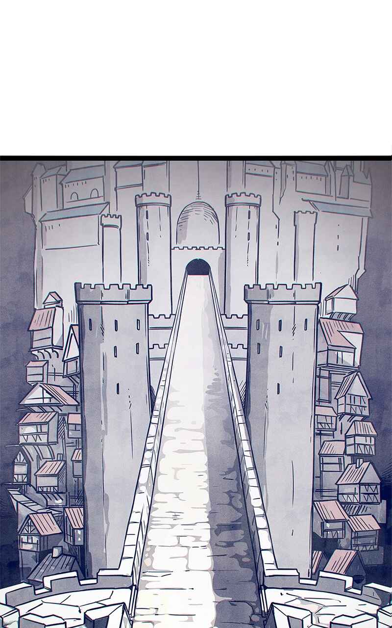 Everywhere & Nowhere Chapter 235 - Page 21