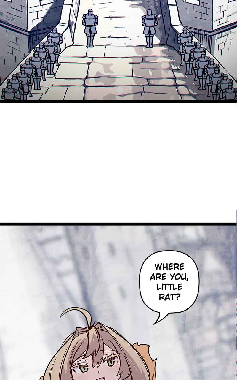 Everywhere & Nowhere Chapter 235 - Page 22