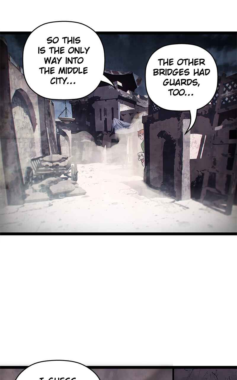 Everywhere & Nowhere Chapter 235 - Page 25