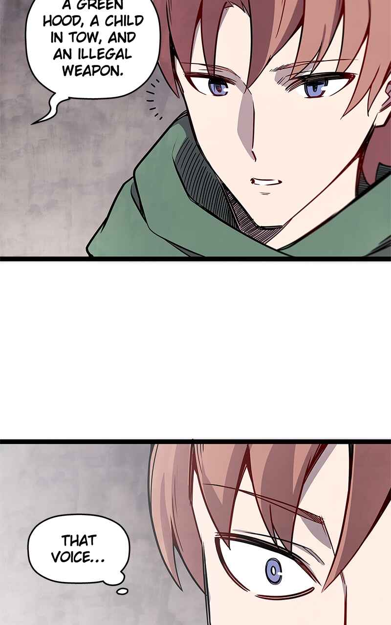 Everywhere & Nowhere Chapter 235 - Page 27