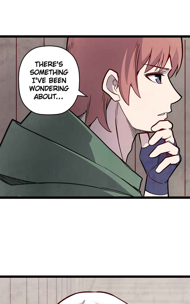 Everywhere & Nowhere Chapter 235 - Page 3