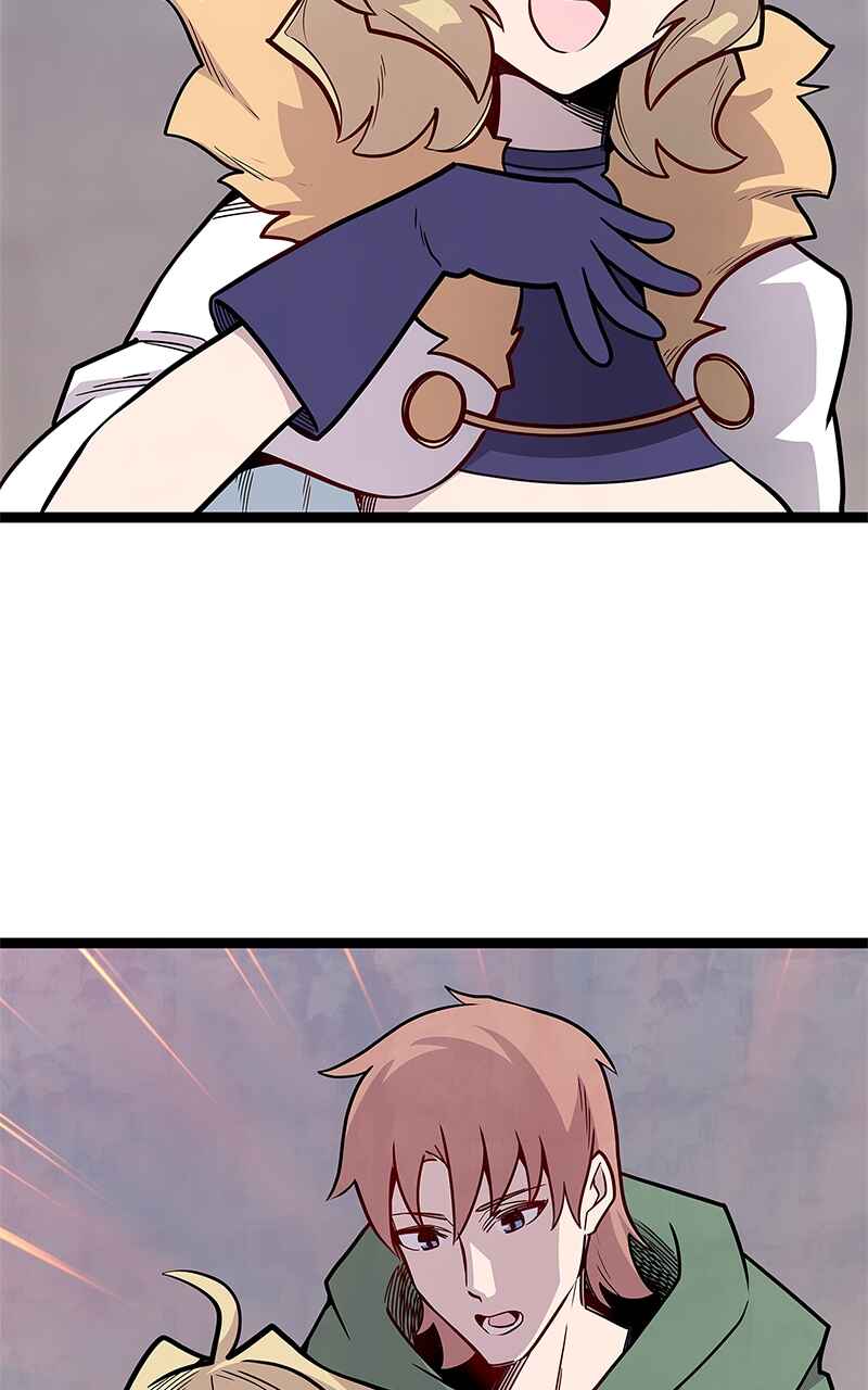 Everywhere & Nowhere Chapter 235 - Page 32