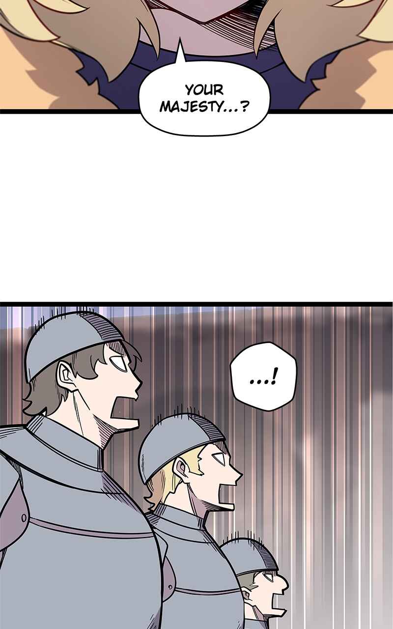 Everywhere & Nowhere Chapter 235 - Page 38