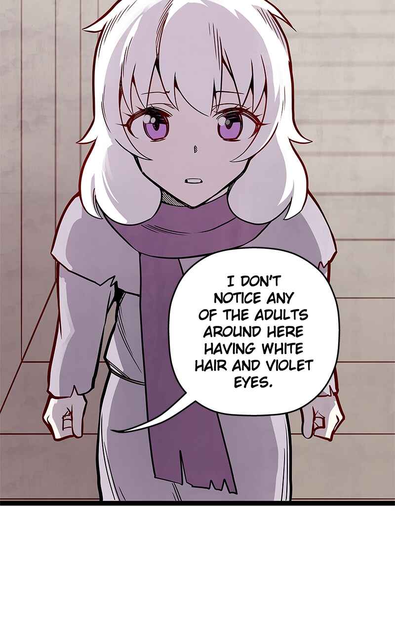 Everywhere & Nowhere Chapter 235 - Page 4