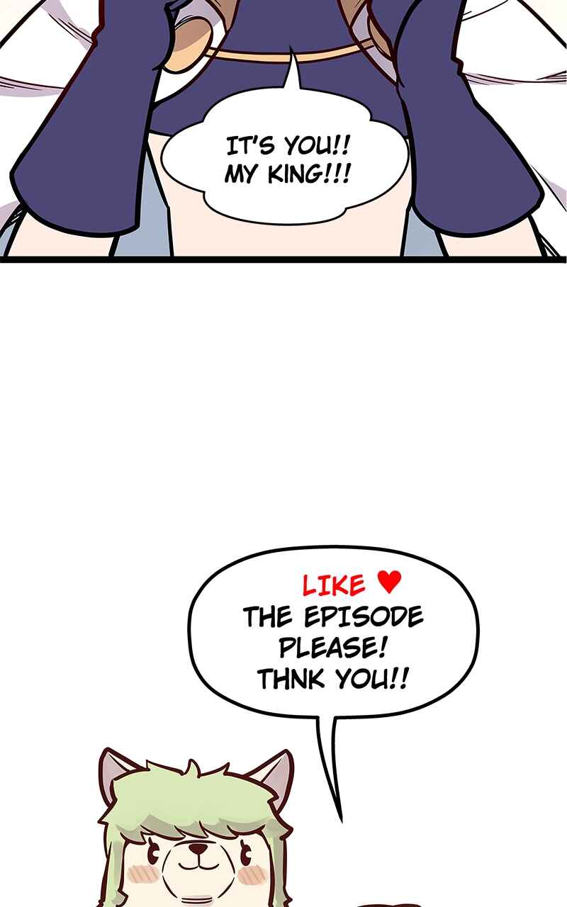 Everywhere & Nowhere Chapter 235 - Page 44