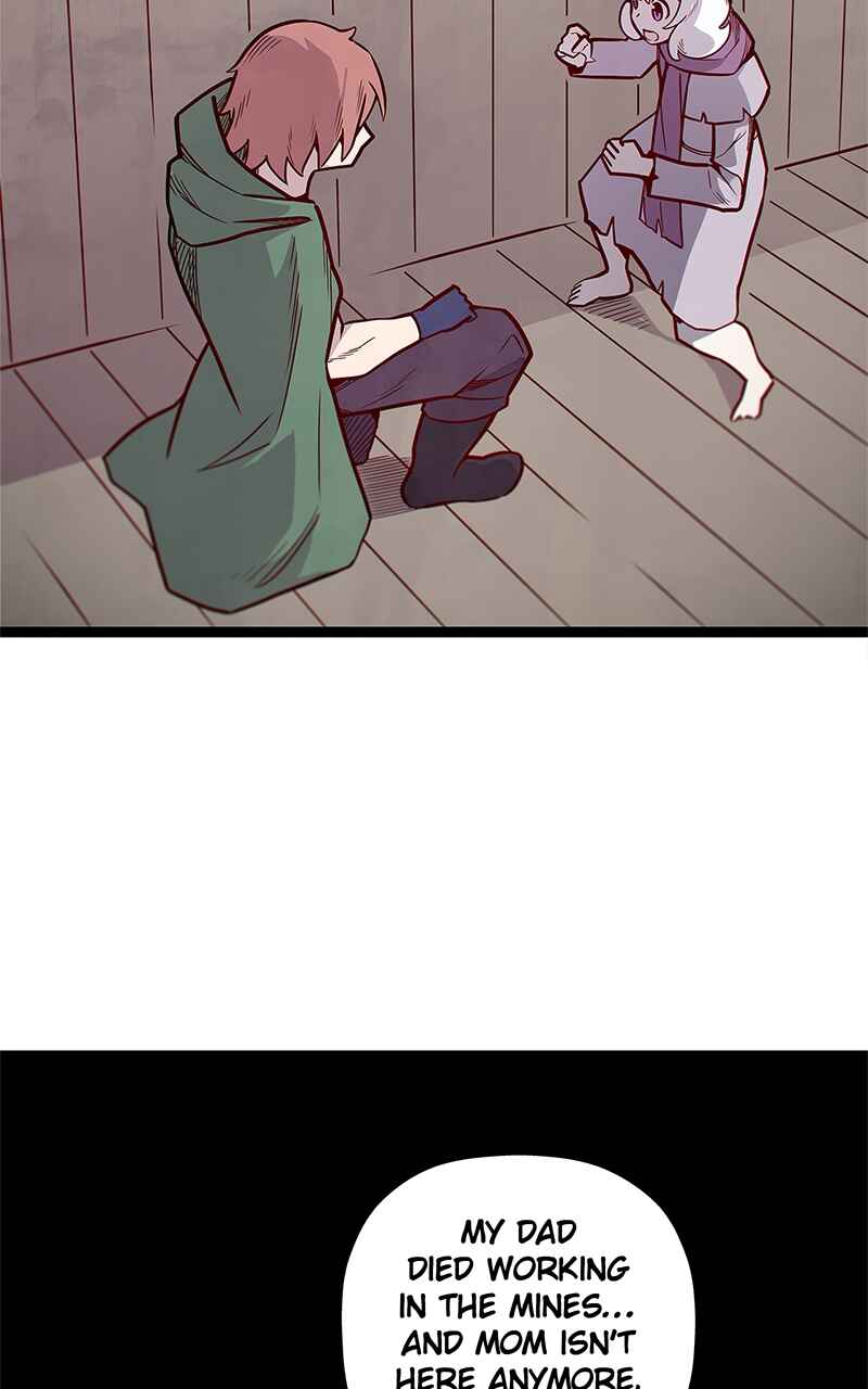 Everywhere & Nowhere Chapter 235 - Page 7