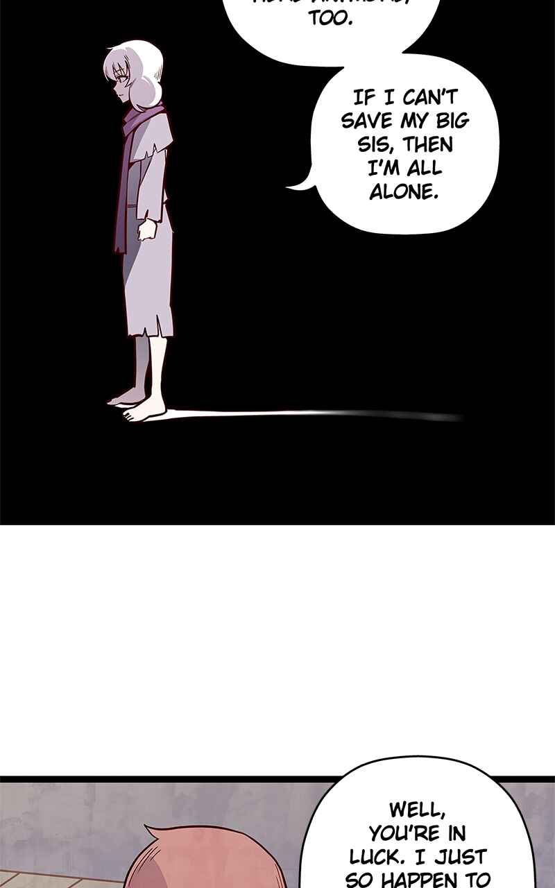 Everywhere & Nowhere Chapter 235 - Page 8