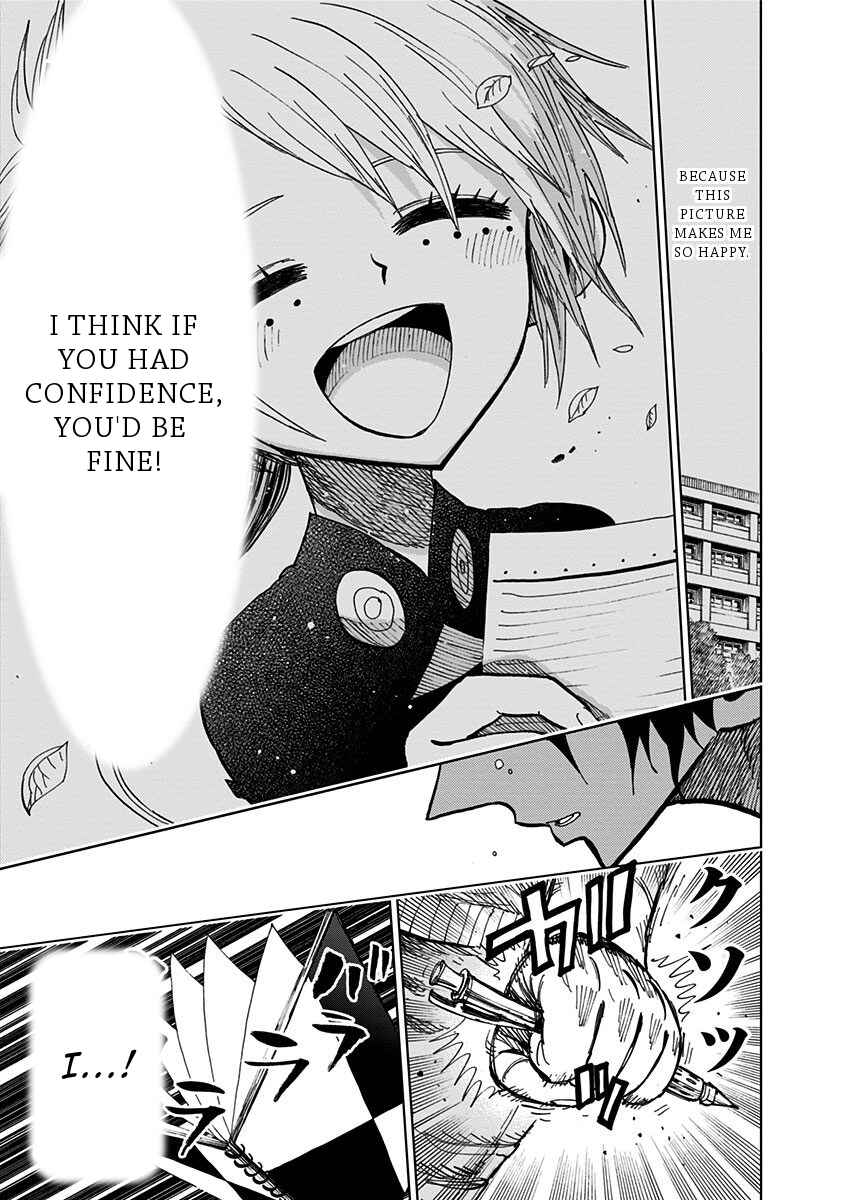 Nejimaki Kagyu Chapter 92 - Page 12