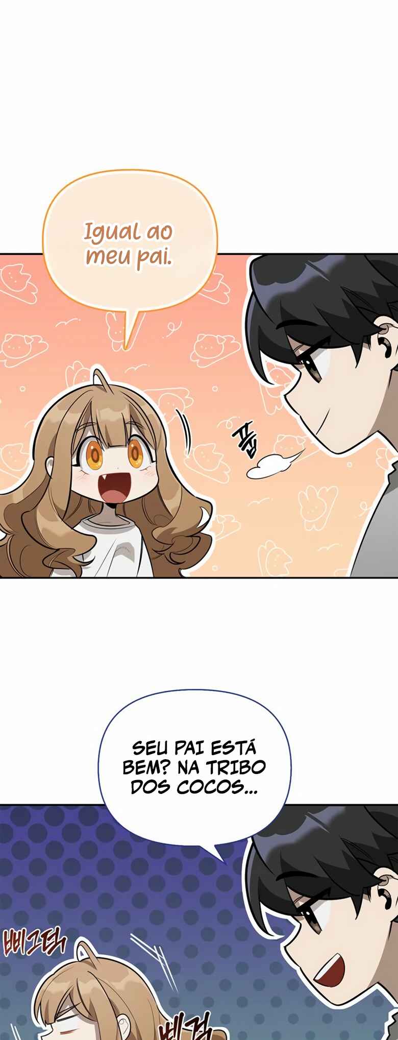 Monster wa Healing haneun S-geup Hunter Chapter 10 - Page 10