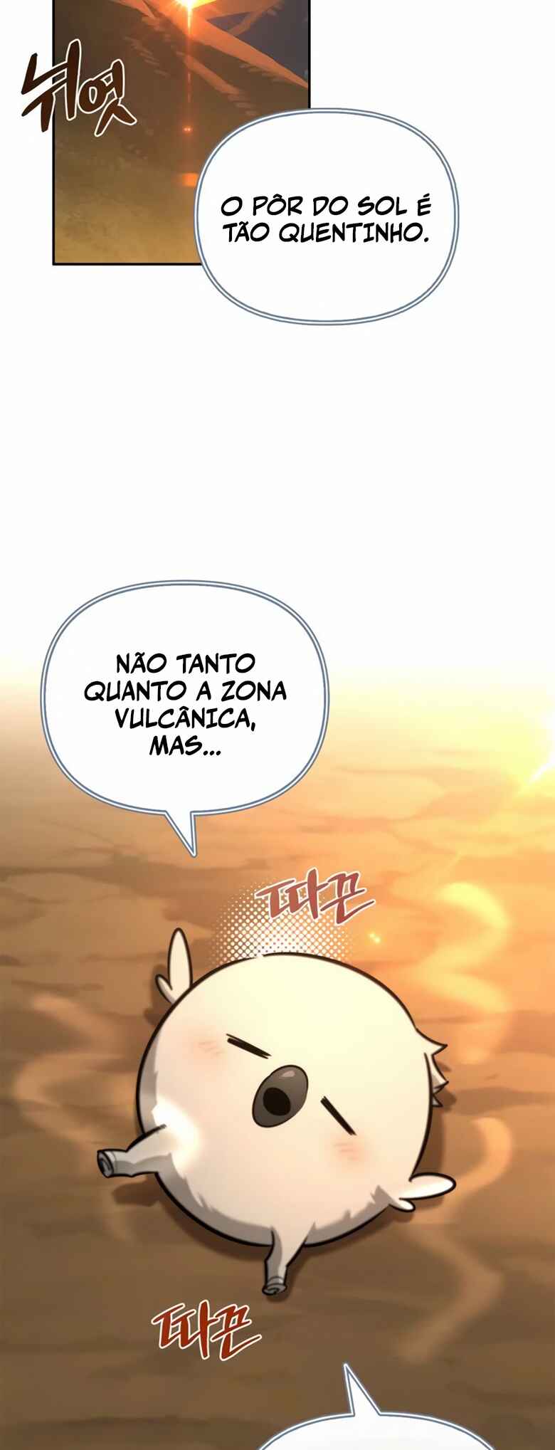 Monster wa Healing haneun S-geup Hunter Chapter 10 - Page 12