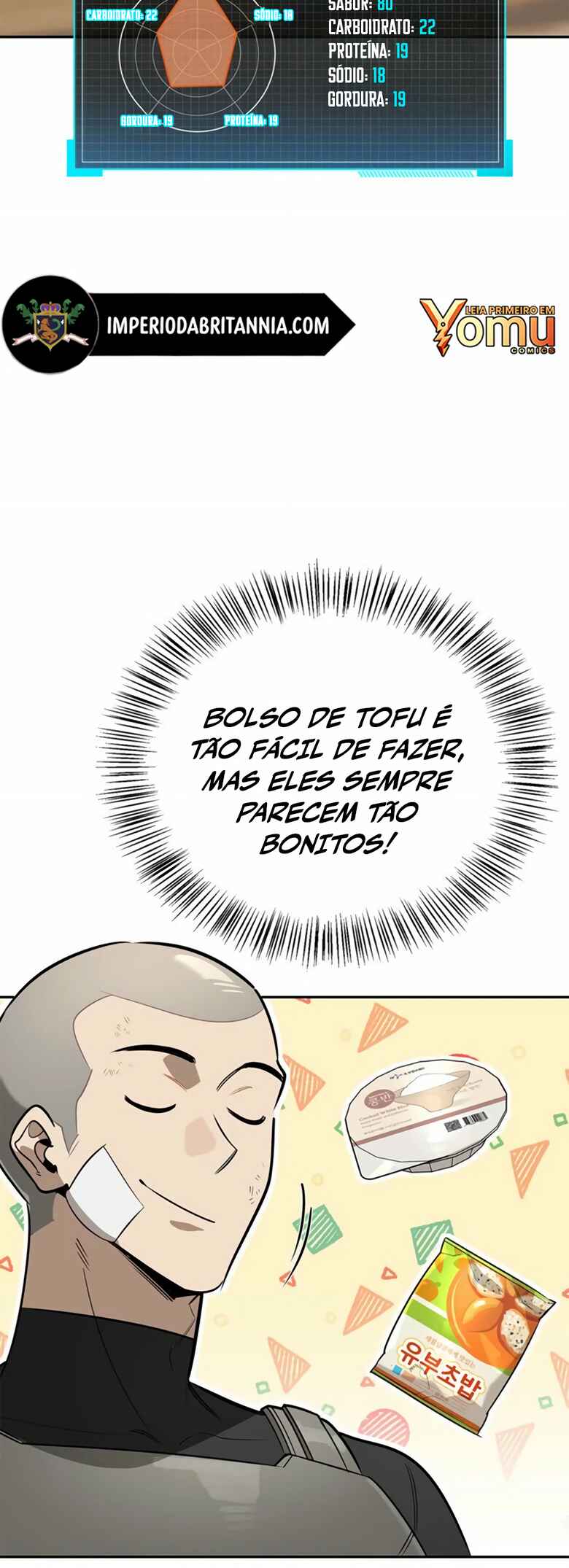 Monster wa Healing haneun S-geup Hunter Chapter 10 - Page 21
