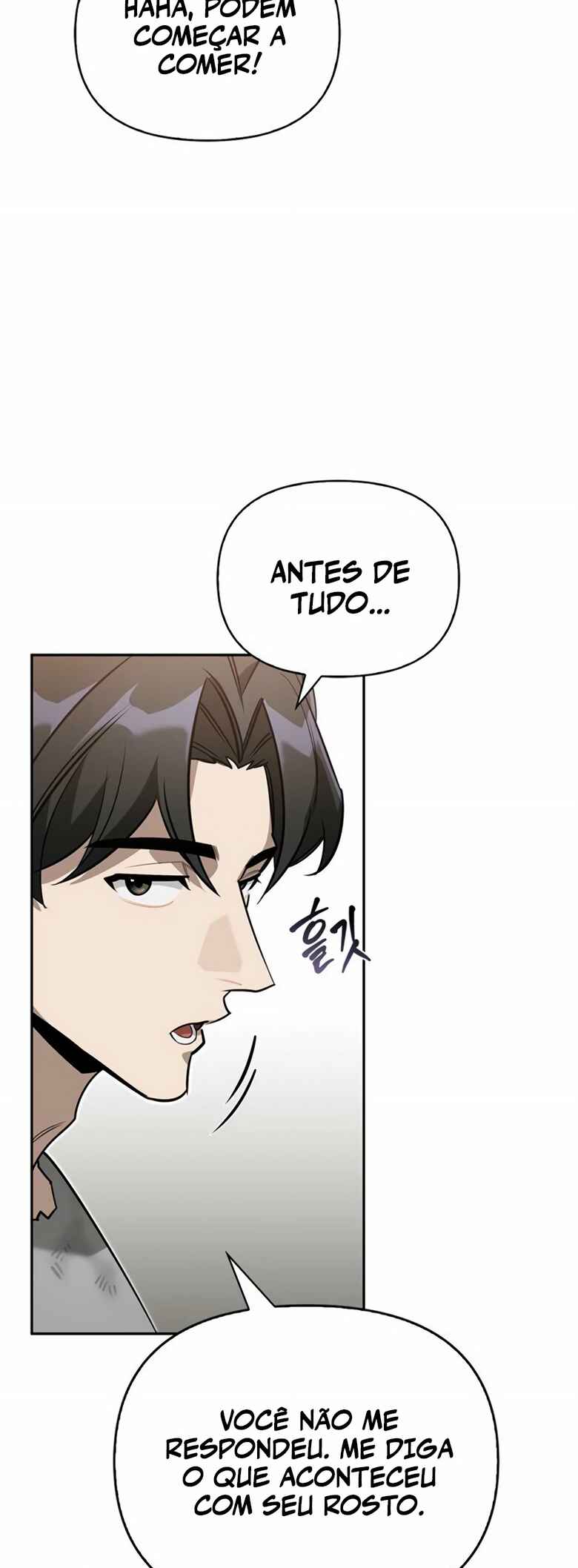 Monster wa Healing haneun S-geup Hunter Chapter 10 - Page 23