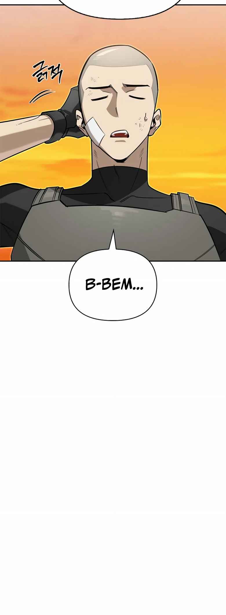 Monster wa Healing haneun S-geup Hunter Chapter 10 - Page 24