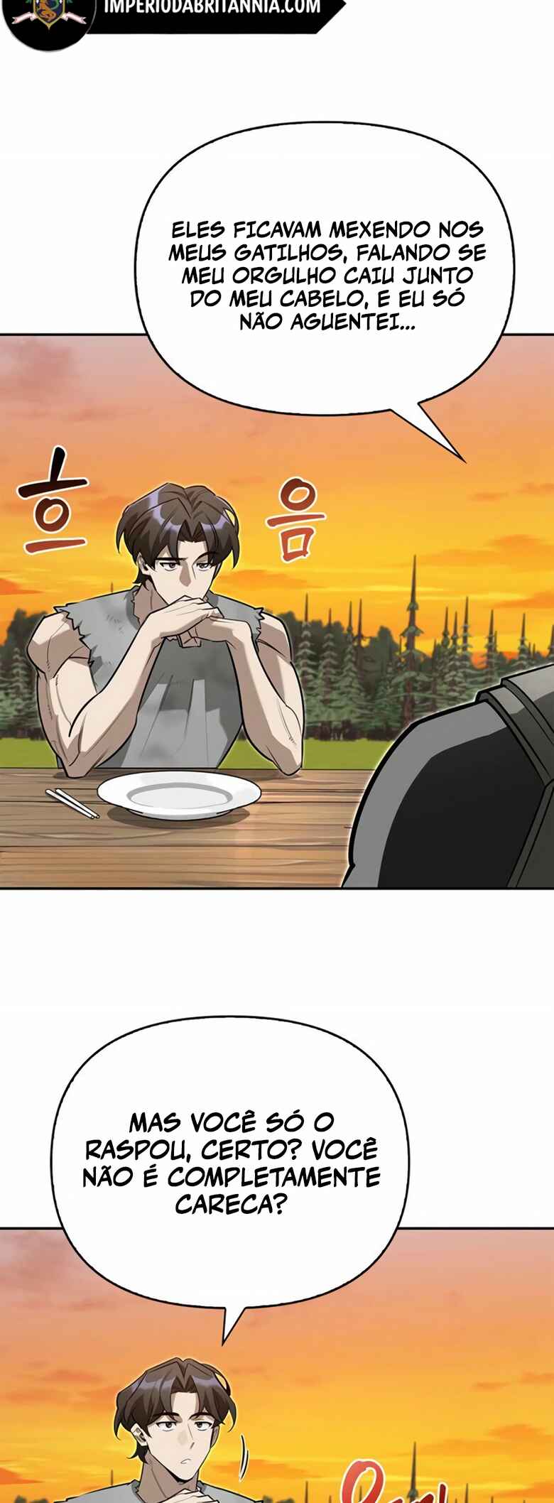 Monster wa Healing haneun S-geup Hunter Chapter 10 - Page 27