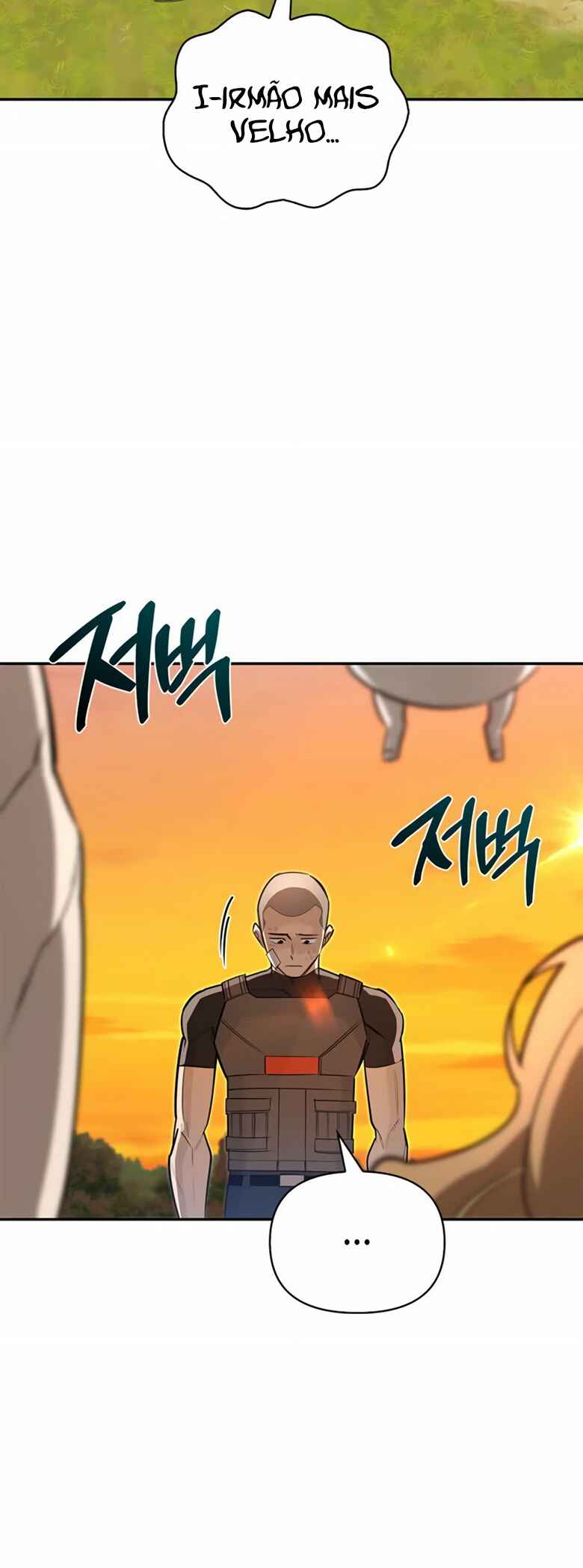 Monster wa Healing haneun S-geup Hunter Chapter 10 - Page 35