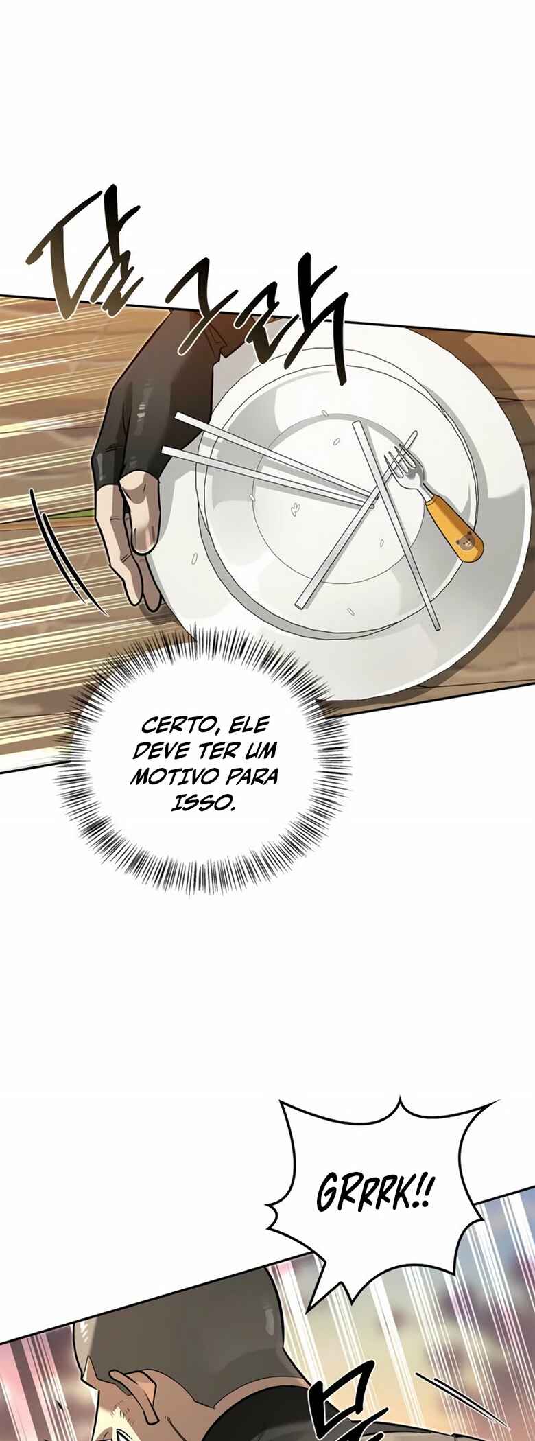 Monster wa Healing haneun S-geup Hunter Chapter 10 - Page 36