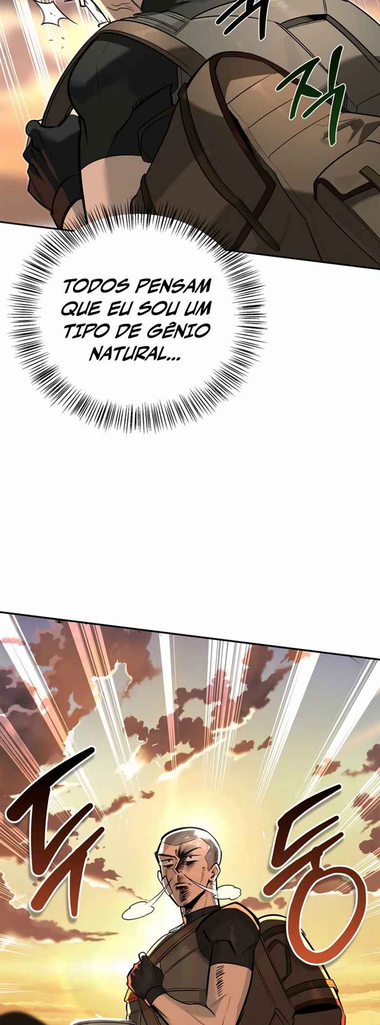 Monster wa Healing haneun S-geup Hunter Chapter 10 - Page 37