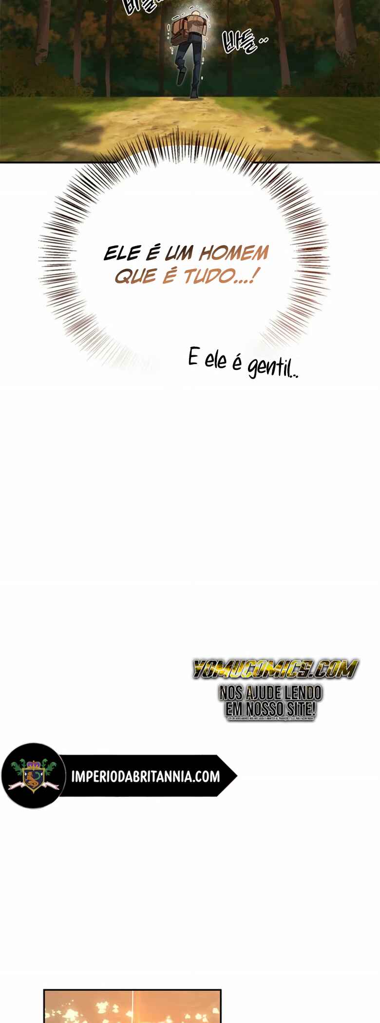 Monster wa Healing haneun S-geup Hunter Chapter 10 - Page 40