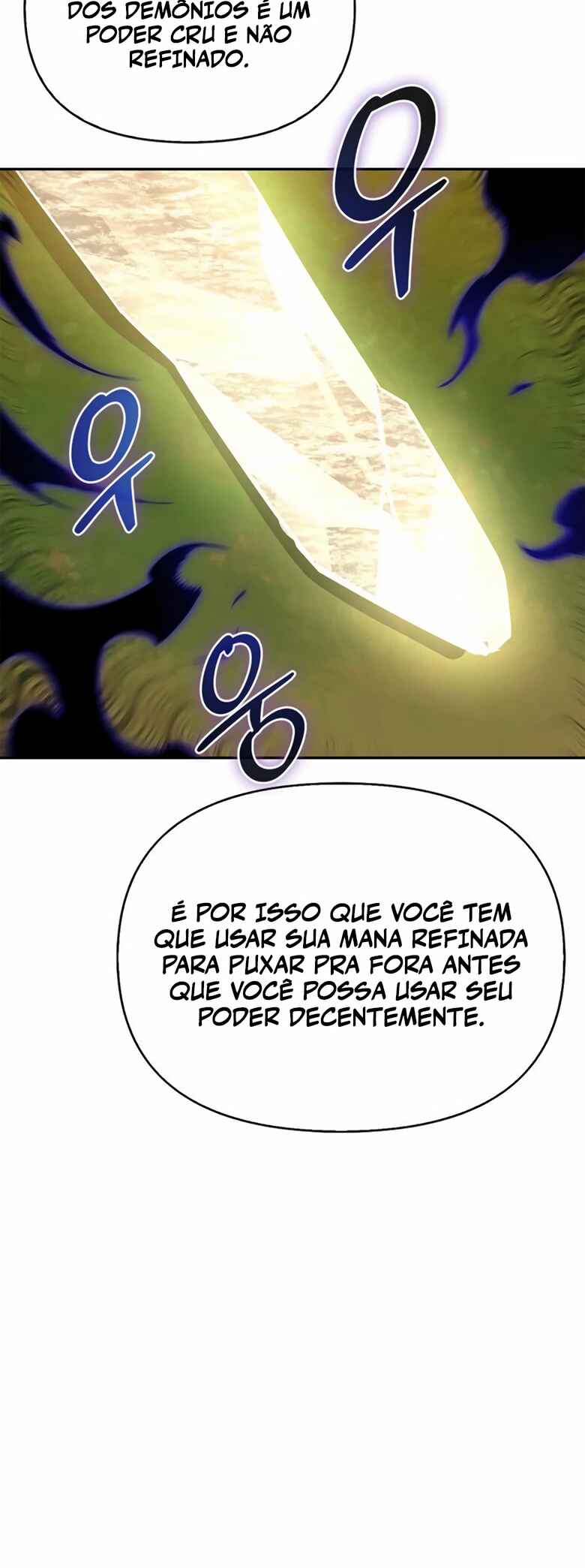 Monster wa Healing haneun S-geup Hunter Chapter 10 - Page 49