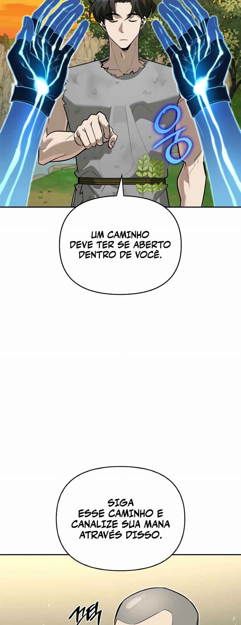 Monster wa Healing haneun S-geup Hunter Chapter 10 - Page 52