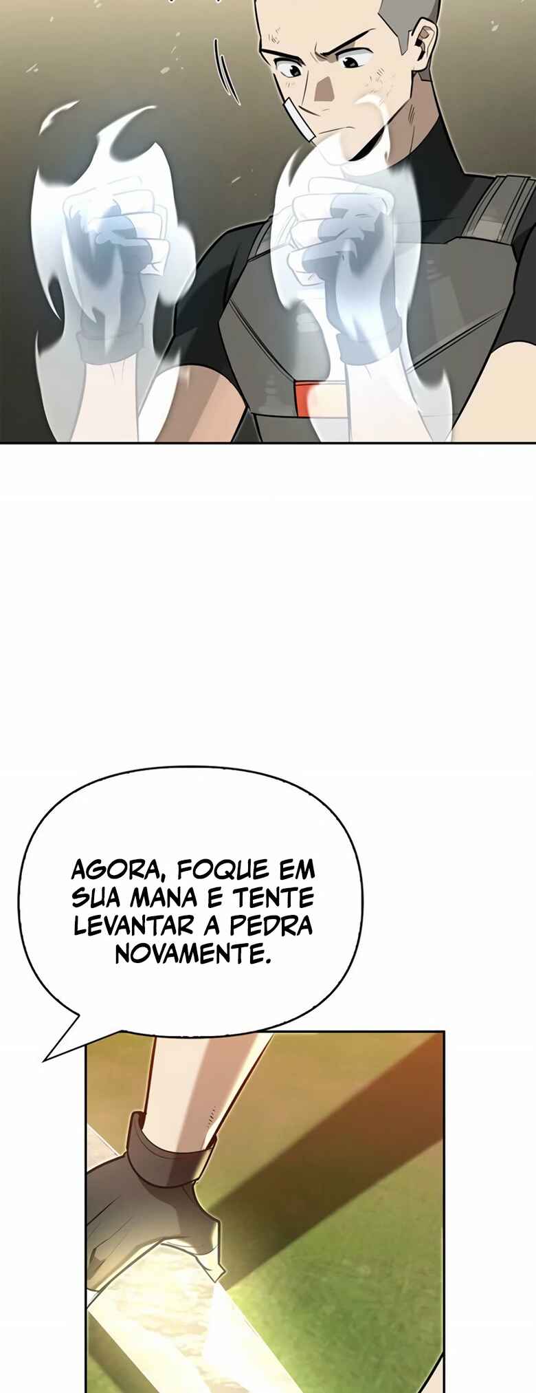 Monster wa Healing haneun S-geup Hunter Chapter 10 - Page 53