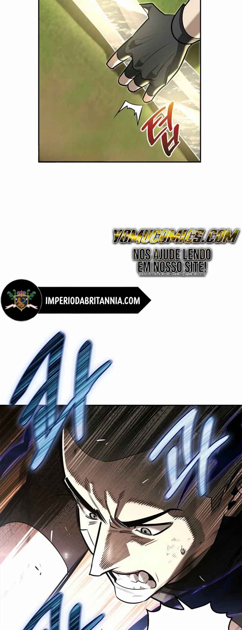 Monster wa Healing haneun S-geup Hunter Chapter 10 - Page 54