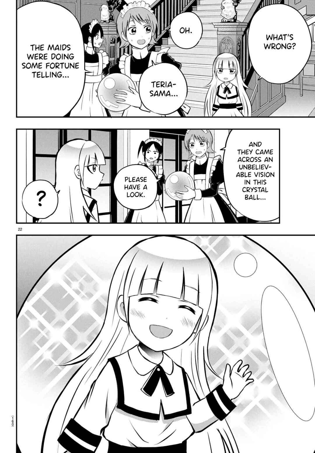 IseGure - Isekai Cheat Musou - Ore TUEEE-kei Ikiri Tenseisha ni Kamaseinu ni sare Tsuzuketa Elite Kishi, Chou Gureru. Chapter 9 - Page 23