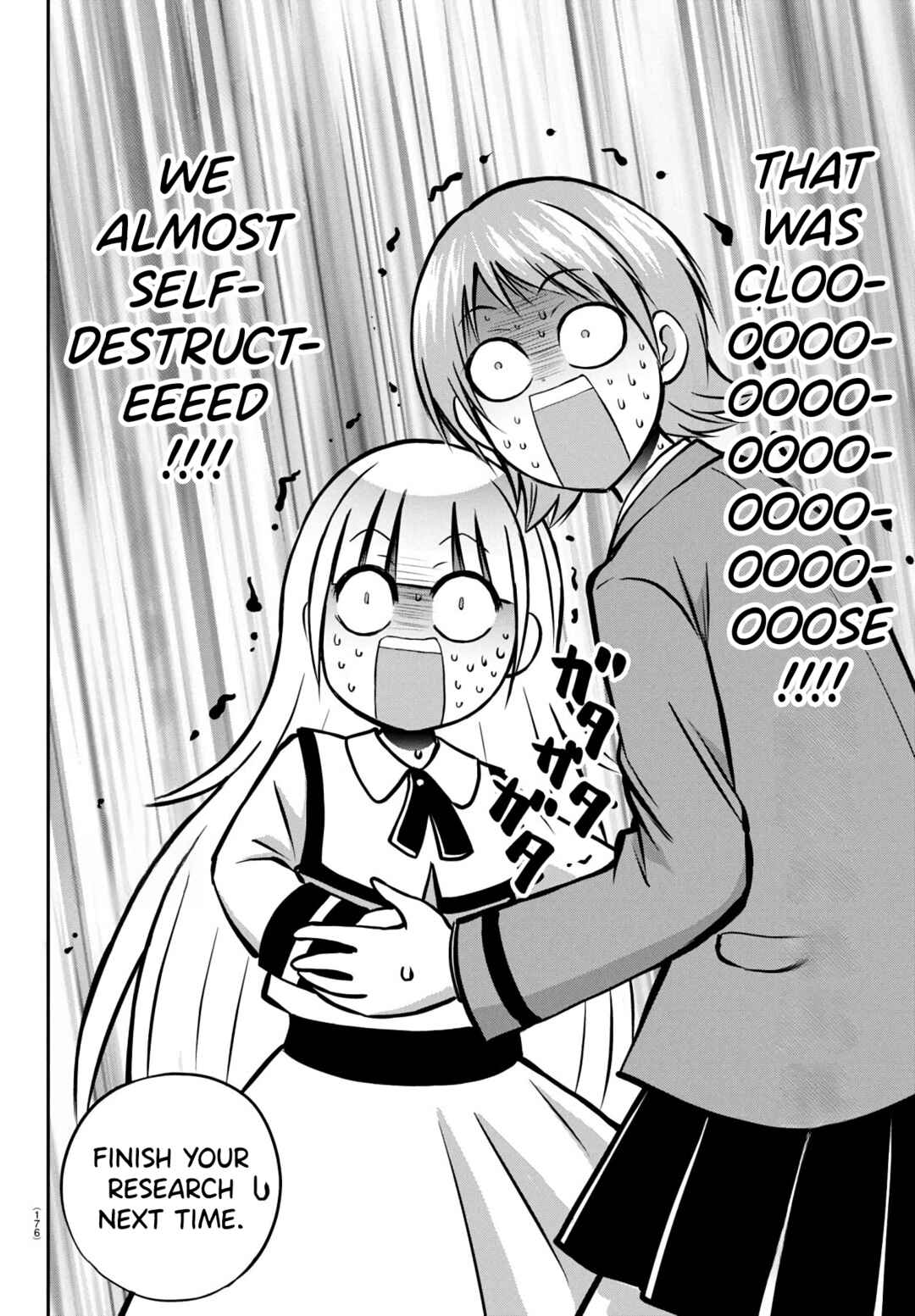 IseGure - Isekai Cheat Musou - Ore TUEEE-kei Ikiri Tenseisha ni Kamaseinu ni sare Tsuzuketa Elite Kishi, Chou Gureru. Chapter 9 - Page 39