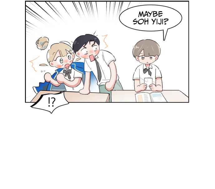 I Only Want to Beat You Chapter 147 - Page 6